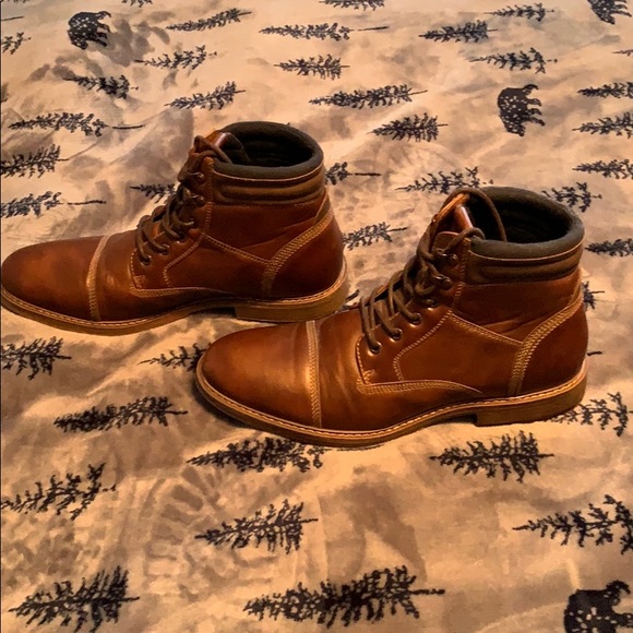 SONOMA Goods for Life™ Graham Men's Ankle Boots - Picture 3 of 5